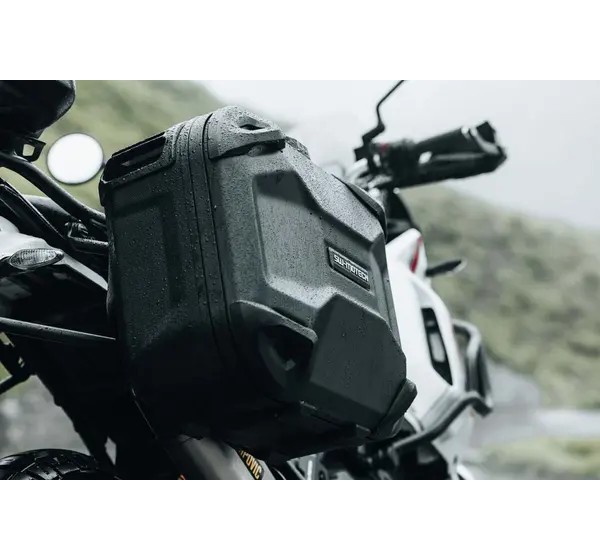 SW-MOTECH Satteltaschen Bild 6