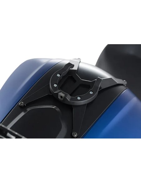 SW-MOTECH Schutzblech- und Tank-Taschen für BMW F 800 R ABS 2009-2019