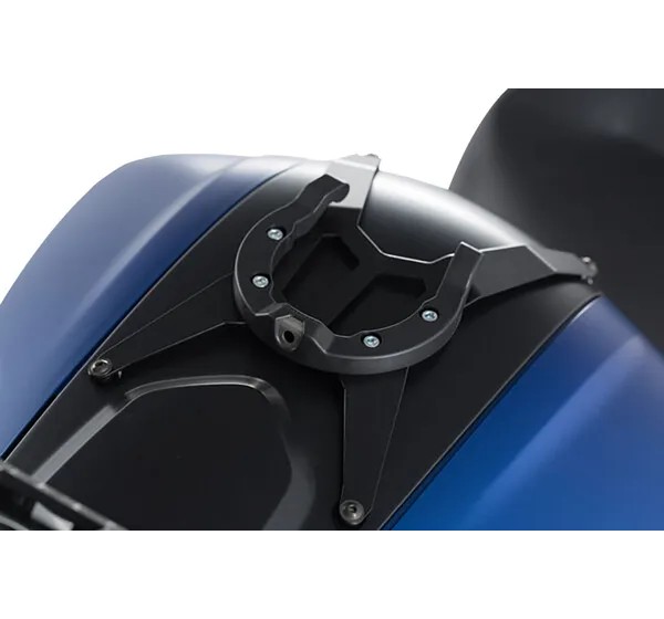SW-MOTECH Schutzblech- und Tank-Taschen für BMW F 800 R ABS 2009-2019