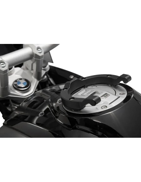 SW-MOTECH Schutzblech- und Tank-Taschen - Detailansicht
