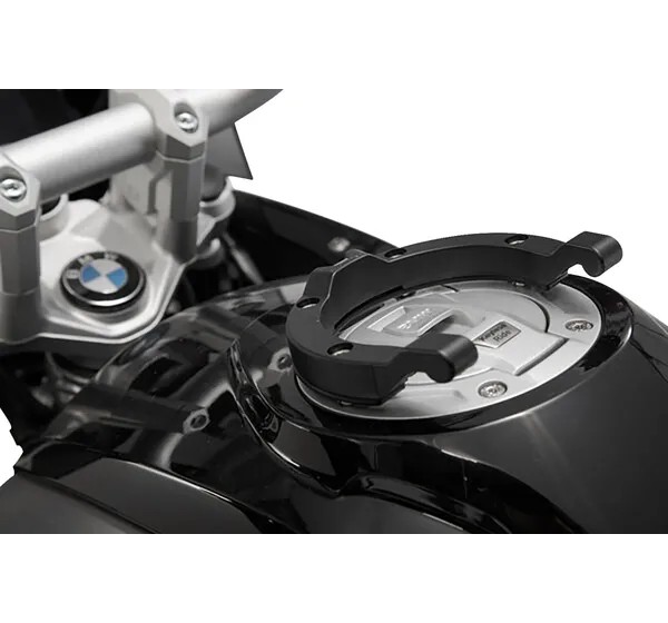 SW-MOTECH Schutzblech- und Tank-Taschen - Detailansicht