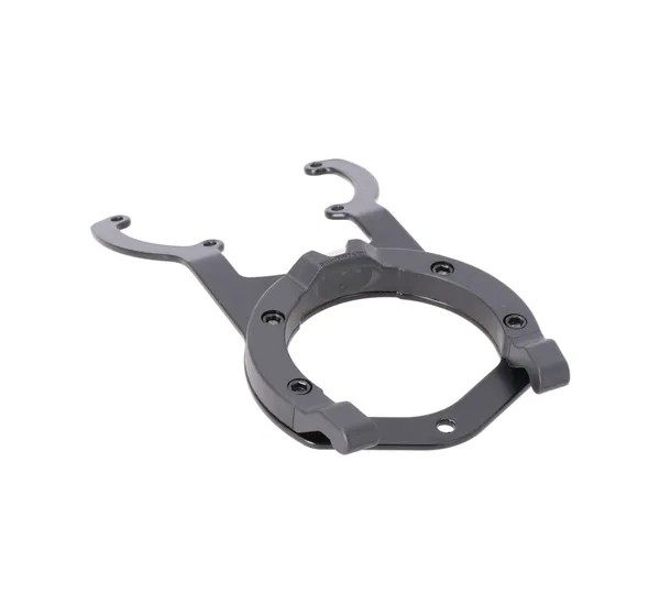 SW-MOTECH Schutzblech- und Tank-Taschen für CF MOTO CL-X 700 ABS 2022-2024