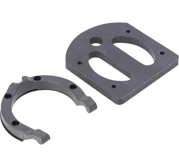 SW-MOTECH Schutzblech- und Tank-Taschen für BMW R 1300 GS ABS ab 2023