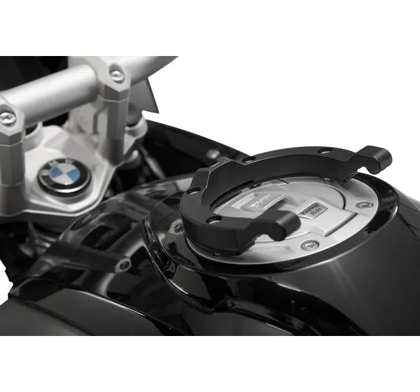 SW-MOTECH Schutzblech- und Tank-Taschen - Detailansicht
