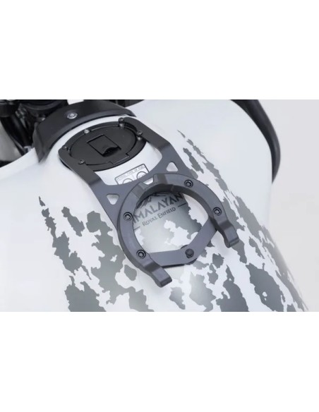 SW-MOTECH Schutzblech- und Tank-Taschen für ROYAL ENFIELD HIMALAYAN 450 ABS 2024-2025