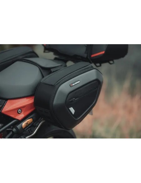 SW-MOTECH Satteltaschen Bild 8