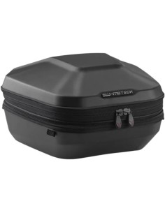 Urban ABS Topcase mit DHV-System