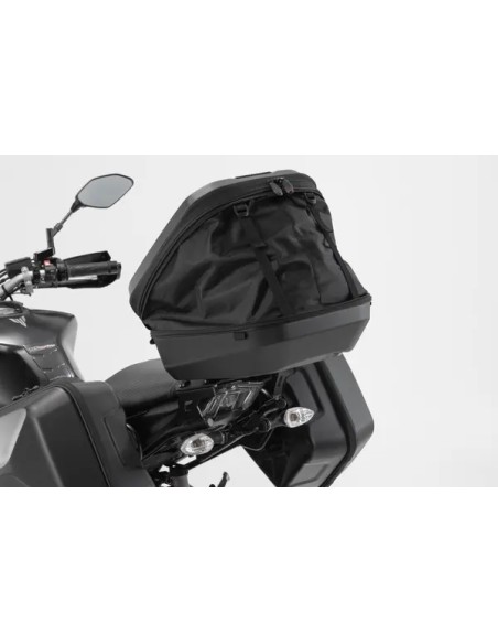 SW-MOTECH Hecktaschen - Detailansicht