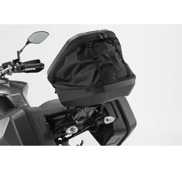 SW-MOTECH Hecktaschen - Detailansicht