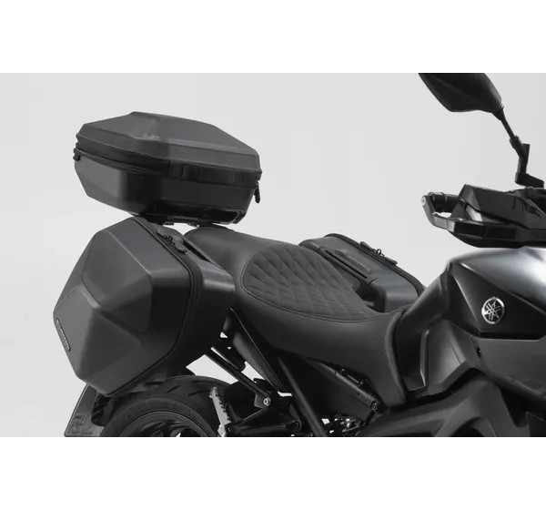 SW-MOTECH Hecktaschen Bild 5