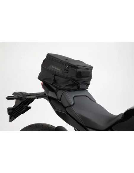 SW-MOTECH Hecktaschen - Detailansicht
