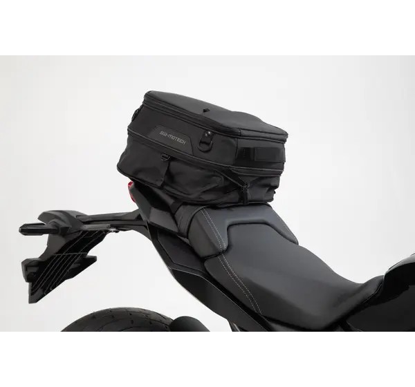 SW-MOTECH Hecktaschen - Detailansicht