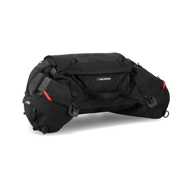 SW-MOTECH Hecktaschen für YAMAHA YZF-R6 600 ab 1999