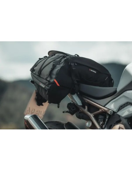 SW-MOTECH Hecktaschen - Detailansicht