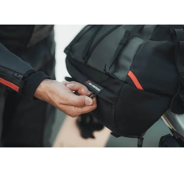 SW-MOTECH Hecktaschen Bild 8