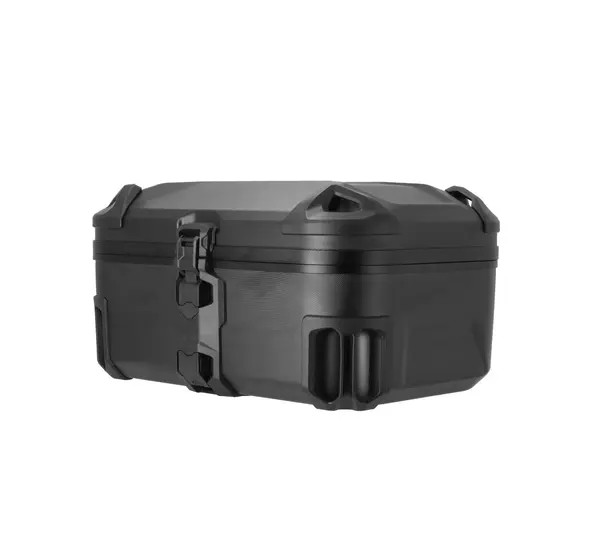 SW-MOTECH Hecktaschen - Detailansicht