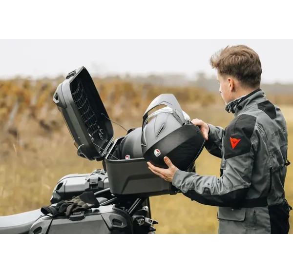 SW-MOTECH Hecktaschen Bild 4