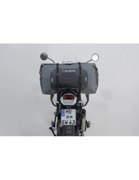 SW-MOTECH Hecktaschen Bild 5