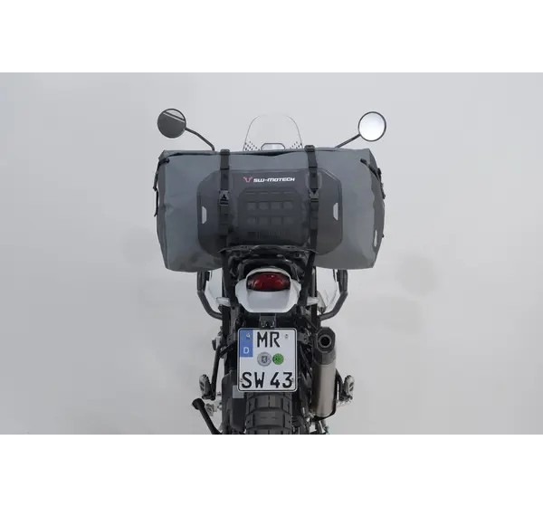 SW-MOTECH Hecktaschen Bild 5