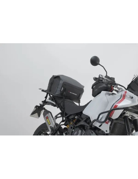 SW-MOTECH Hecktaschen - Detailansicht