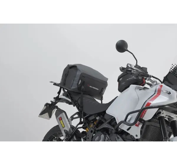 SW-MOTECH Hecktaschen - Detailansicht