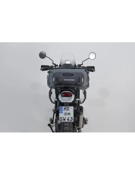 SW-MOTECH Hecktaschen Bild 4