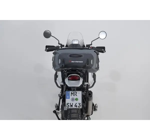 SW-MOTECH Hecktaschen Bild 4