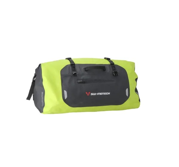 SW-MOTECH Hecktaschen für KAWASAKI KLR 650 1995-2018