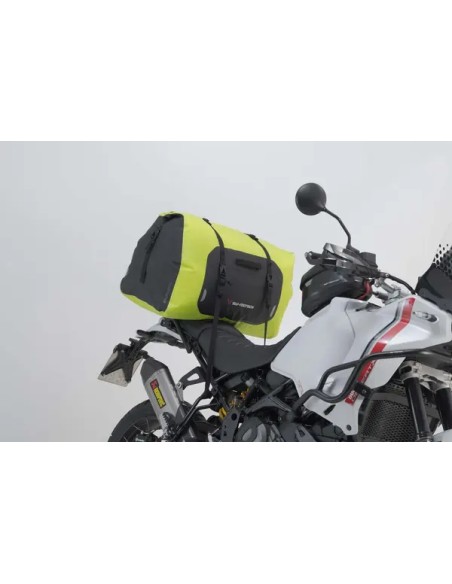 SW-MOTECH Hecktaschen - Detailansicht