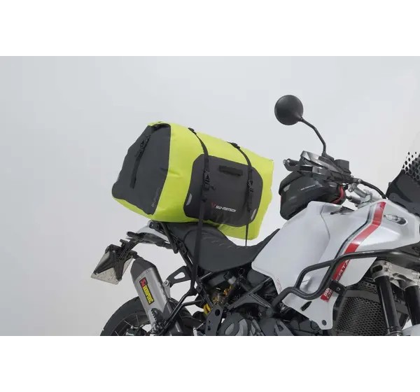 SW-MOTECH Hecktaschen - Detailansicht