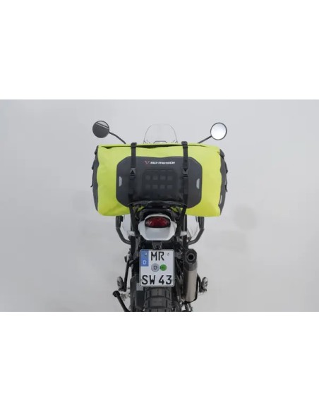 SW-MOTECH Hecktaschen Bild 5