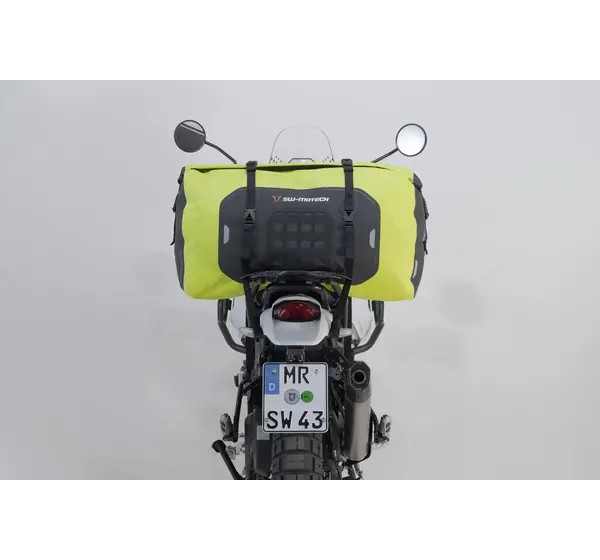 SW-MOTECH Hecktaschen Bild 5