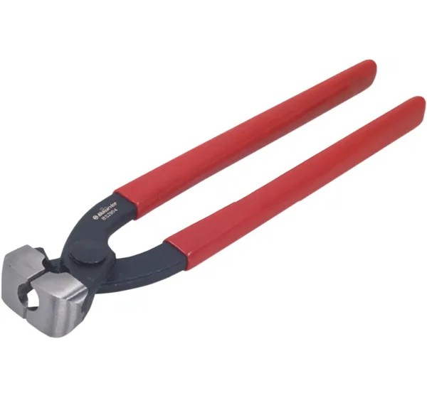 BIKESERVICE Tools - DOUBLE EAR HOSE CLMP PLIR