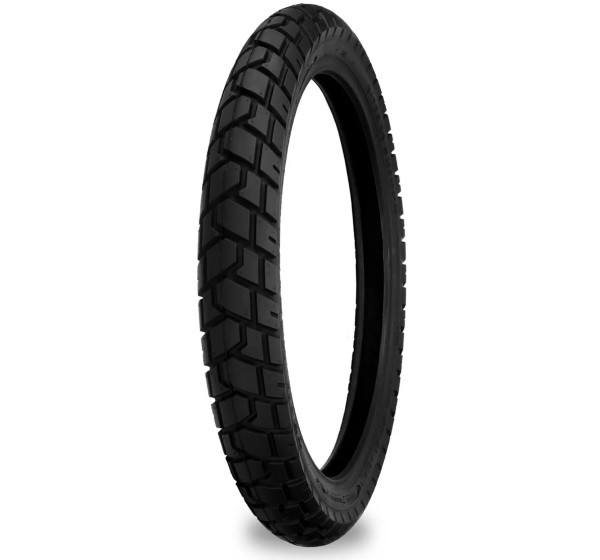 SHINKO Reifen - E705 2 75-21 45P TT