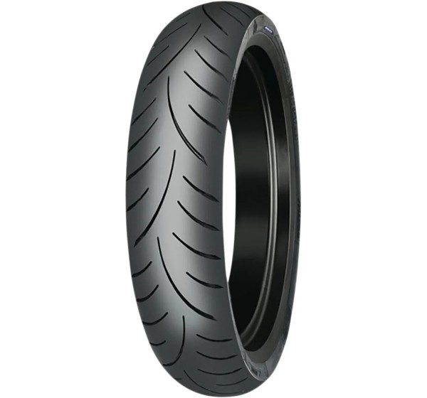 MITAS Reifen - MC50 80/100-17 46S TL