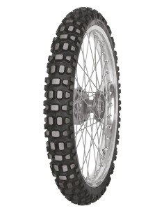 MC 23 Rockrider Reifen