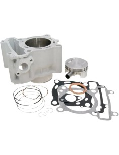Zylindersatz 177 ccm 62 mm Keramik für Yamaha YZF-R WR,...