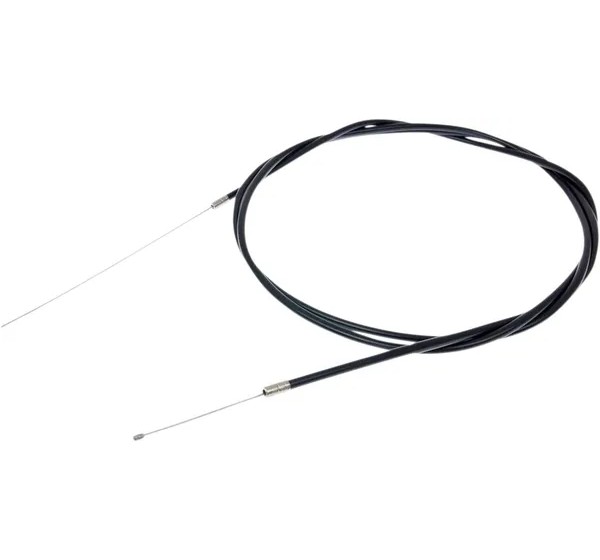 101 OCTANE Bowdenzüge - THR. CABLE COATED UNIV