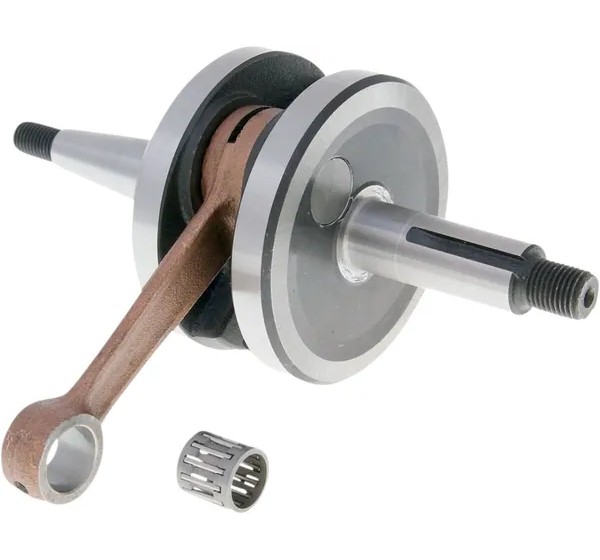 101 OCTANE Kurbelwellen & Pleuel für BETA RR 50 2002-2025