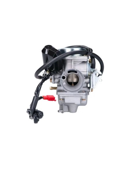 101 OCTANE Vergaser für KYMCO PEOPLE 125 S 2006-2016