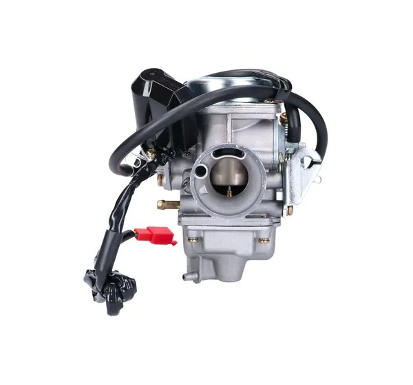 101 OCTANE Vergaser für KYMCO PEOPLE 125 S 2006-2016