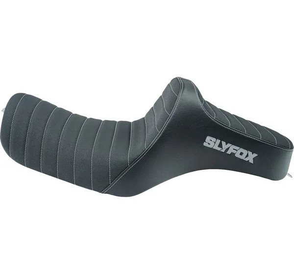 SLYFOX Sitzbänke für Harley Davidson XL 1200 C 2004-2020
