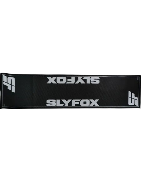 Slyfox Pit Pad