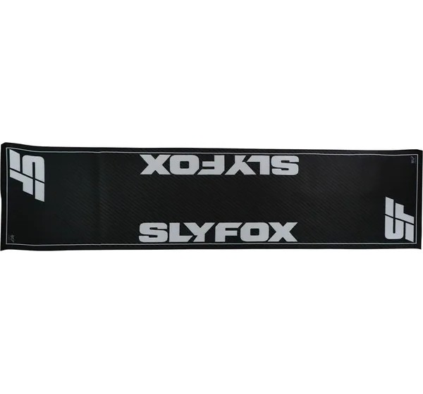 SLYFOX Montagematerial & Zubehör - PIT PAD SLYFOX ABSORBENT