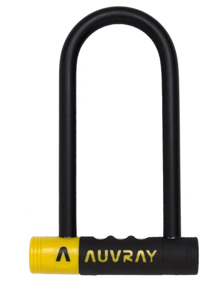 AUVRAY Wegfahrsperre - U LOCK ALARM 90X210 DIA14