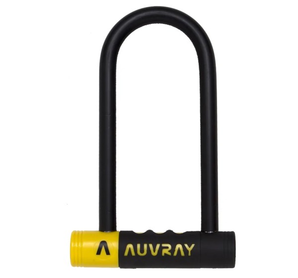 AUVRAY Wegfahrsperre - U LOCK ALARM 90X210 DIA14