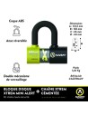 U-Lock Xtrem Mini Alert
