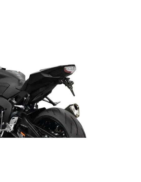 ZIEGER Kennzeichen für HONDA CBR 1000 RR ABS 2017-2019