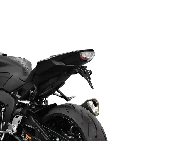 ZIEGER Kennzeichen für HONDA CBR 1000 RR ABS 2017-2019
