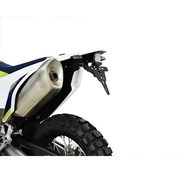 ZIEGER Kennzeichen für HUSQVARNA 701 ENDURO 2016-2023